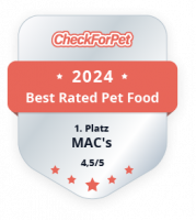 Best Rated Pet Food 2024