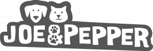 Joe & Pepper Logo